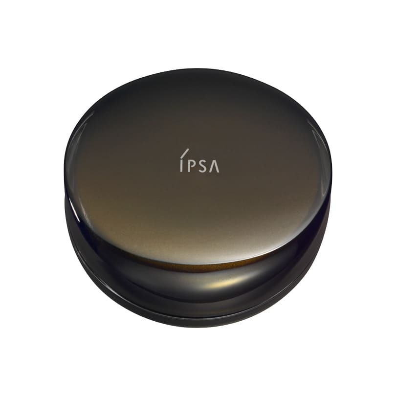 IPSA Foundation Ultimate E 全6色 SPF25 PA++16g