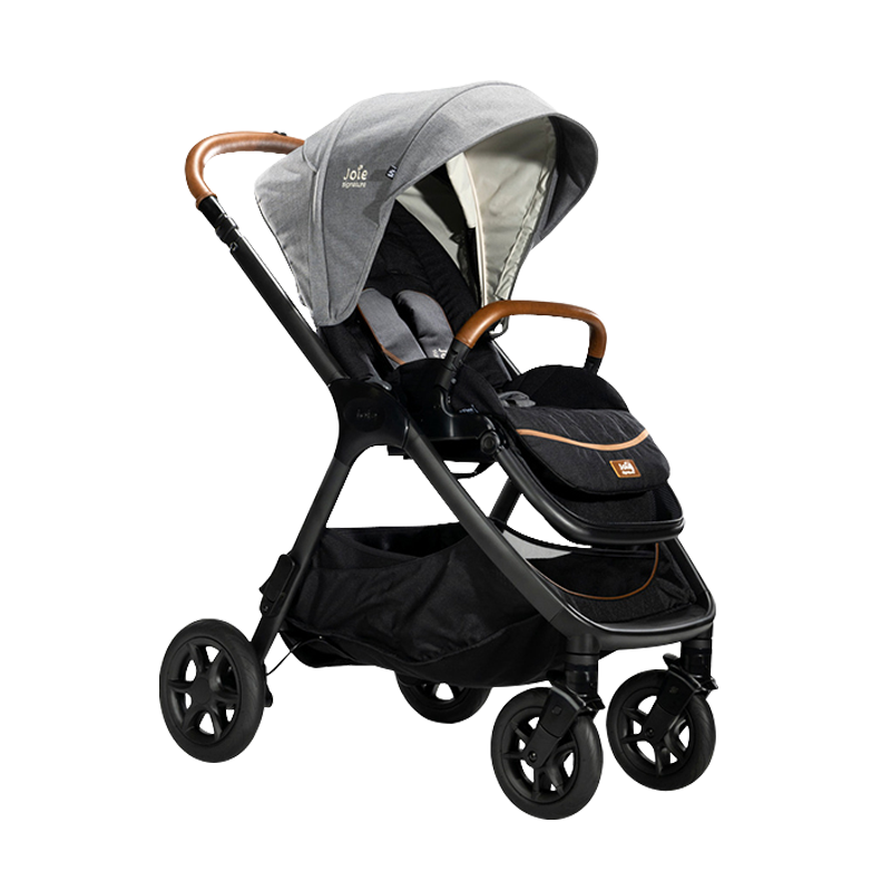 Joie Finiti 豪華三合一推車