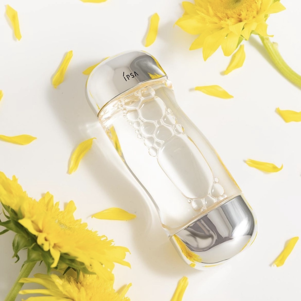 IPSA The Time R Aqua 生肌水源素 AQUA神水 200ml