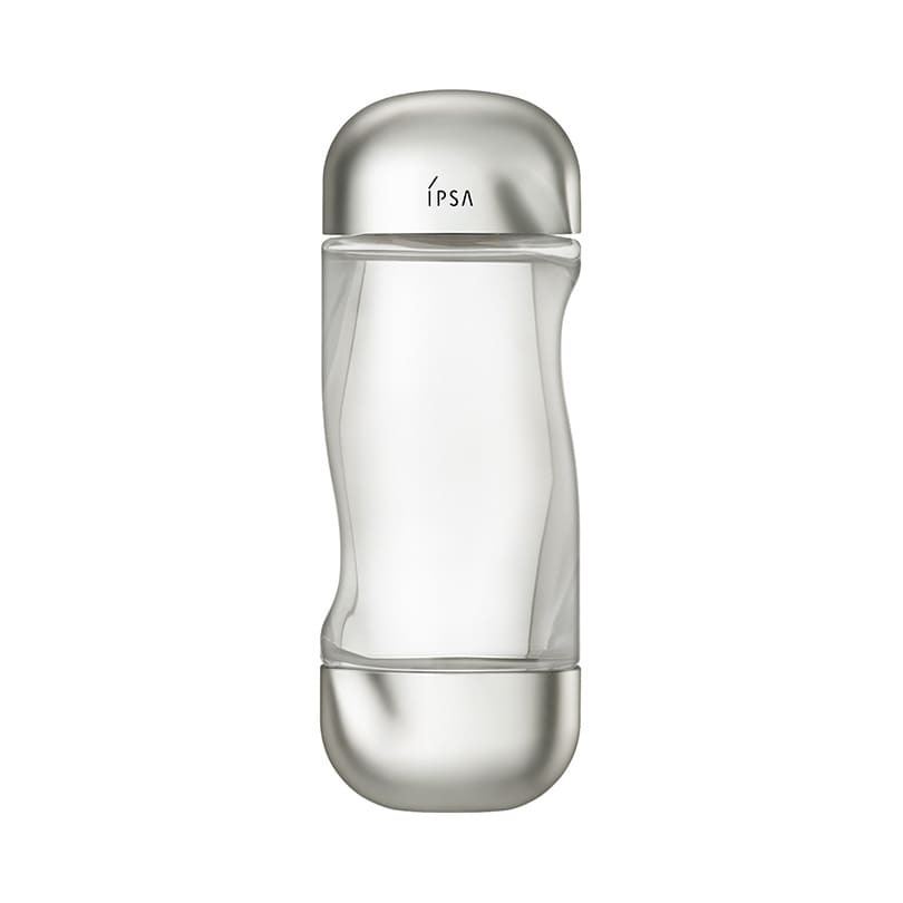 IPSA The Time R Aqua 生肌水源素 AQUA神水 200ml