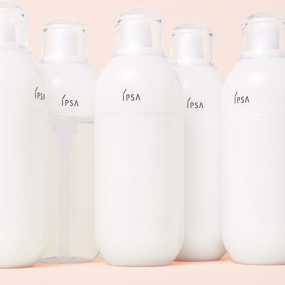 IPSA ME Metabolizer 更新亮膚乳液 175ml