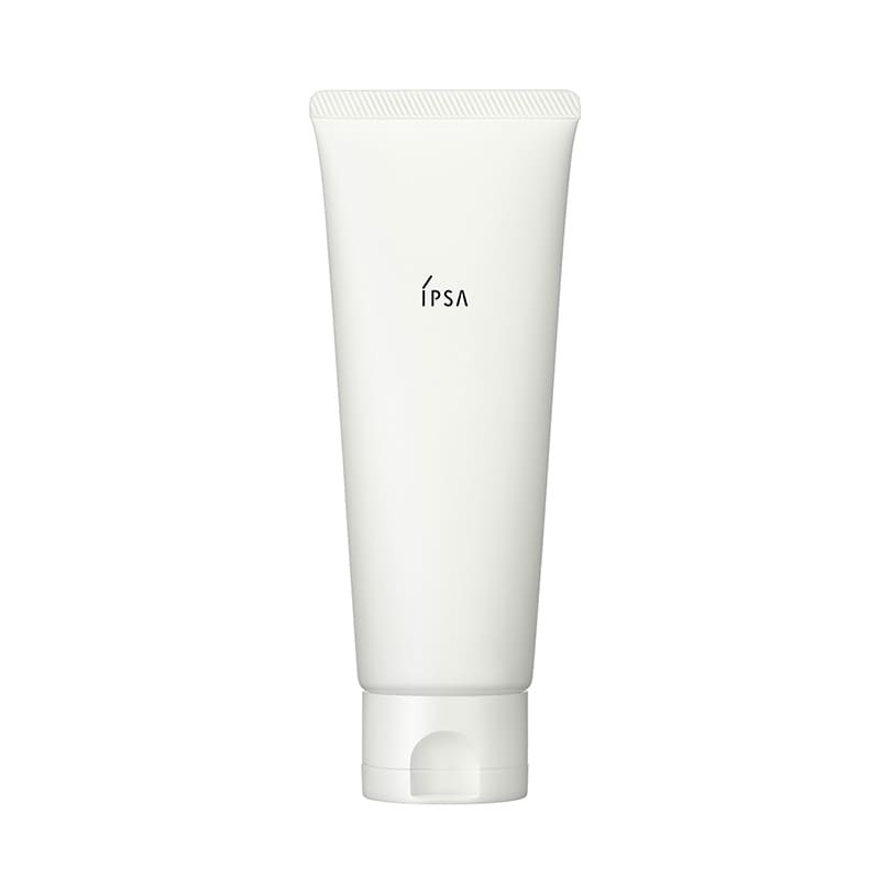 IPSA Cleansing Foam Sensitive 抗敏紓緩潔面泡 125g