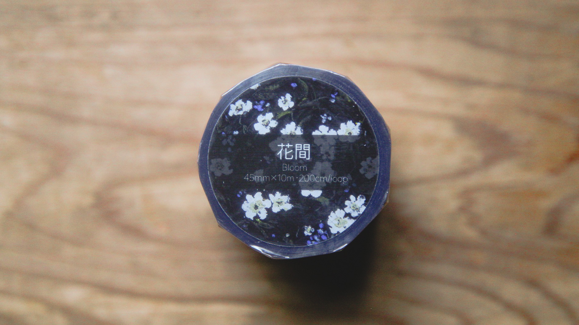 花間PET膠帶