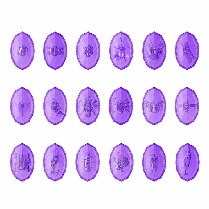 GP修之神魂Set (制御Ver) [PB] KING OHGER  SHUGOD SOUL SET