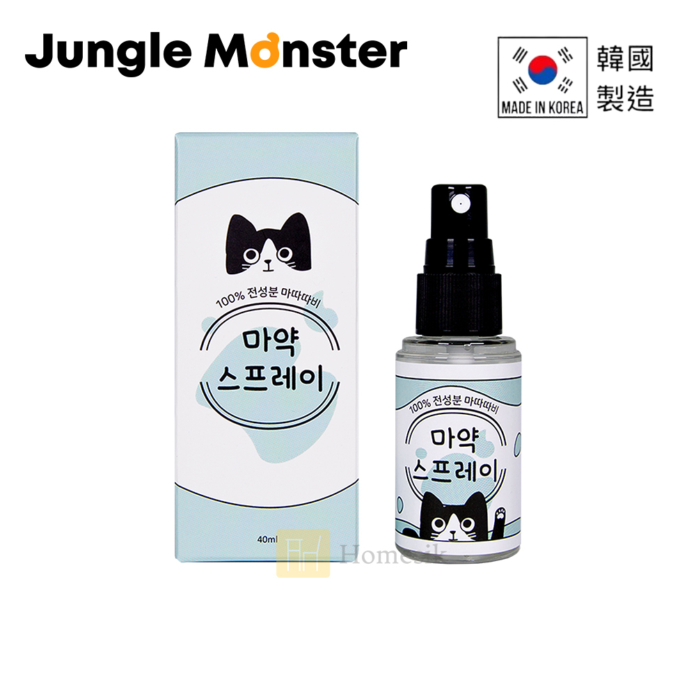 韓國純木天蓼噴霧 40毫升