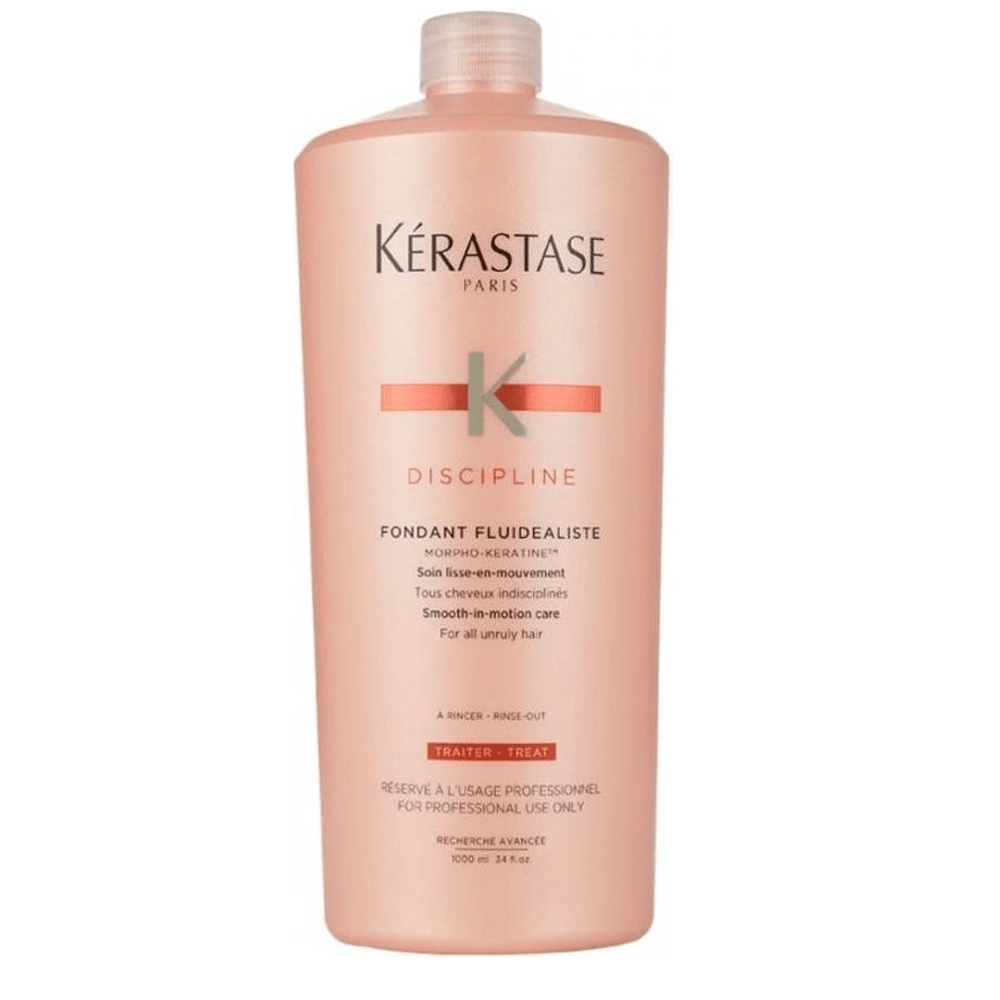 Kerastase Discipline Smoothinmotion Shampoo 1L