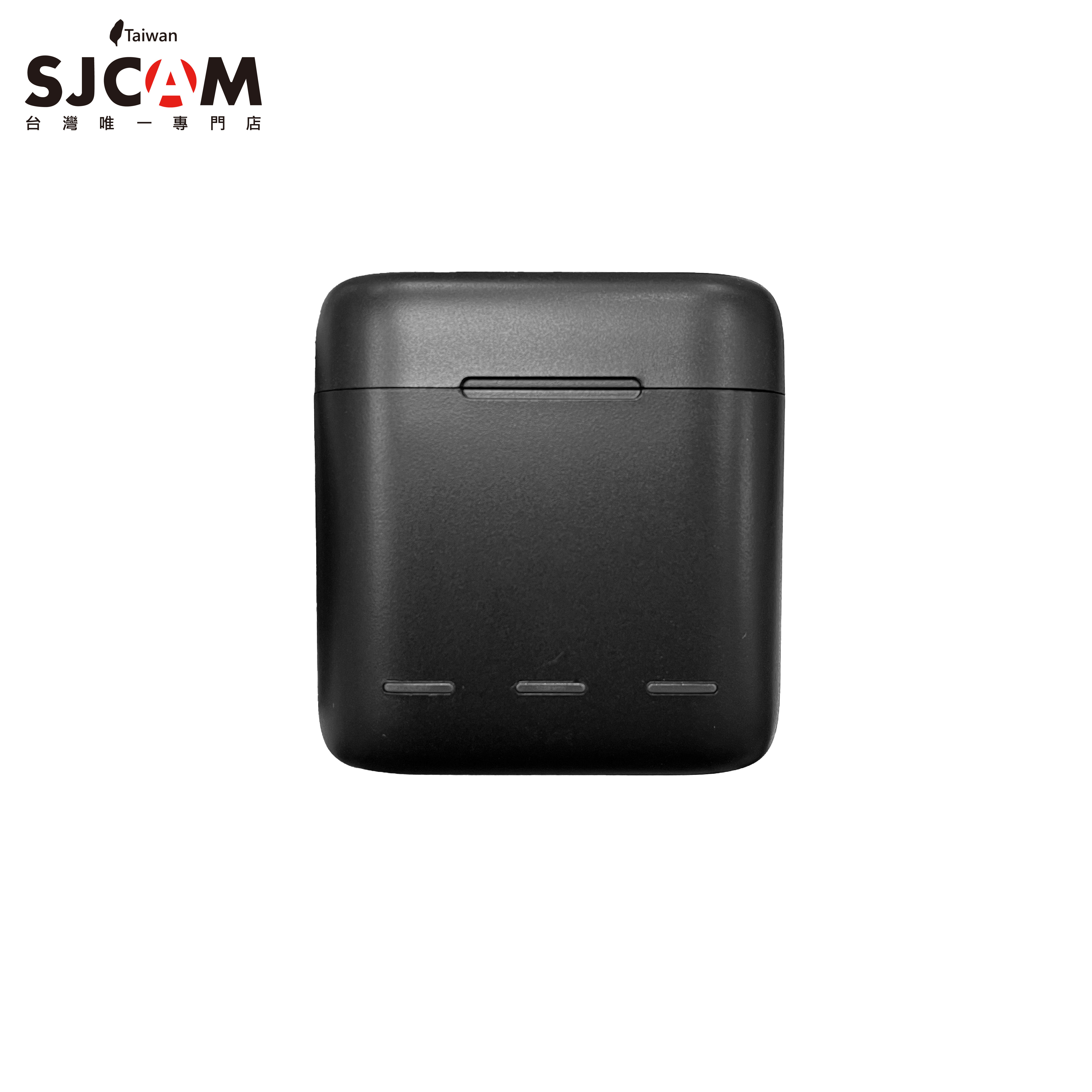 【TELESIN】Gopro Hero 12/11/10/9 電池收納式充電盒【2026新年快樂 / 年貨大賞】2/1～2/28限定