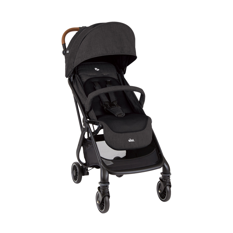 Joie Tourist 自動秒收推車