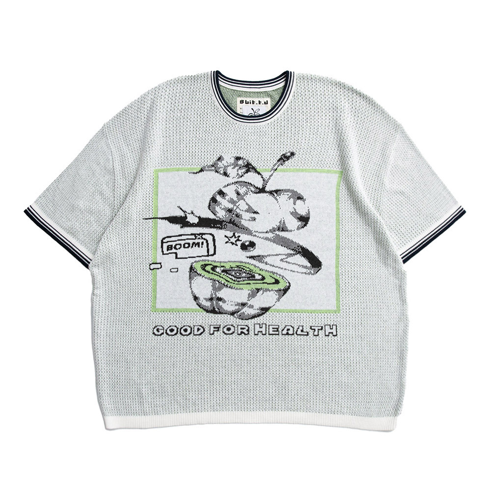 [Tran Tattoo] The Fruit of Inspiration T-shirt