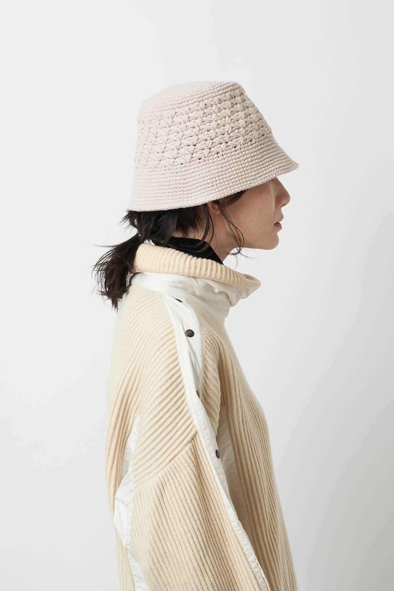 La Maison de Lyllis SHIROGOJNO (4色)