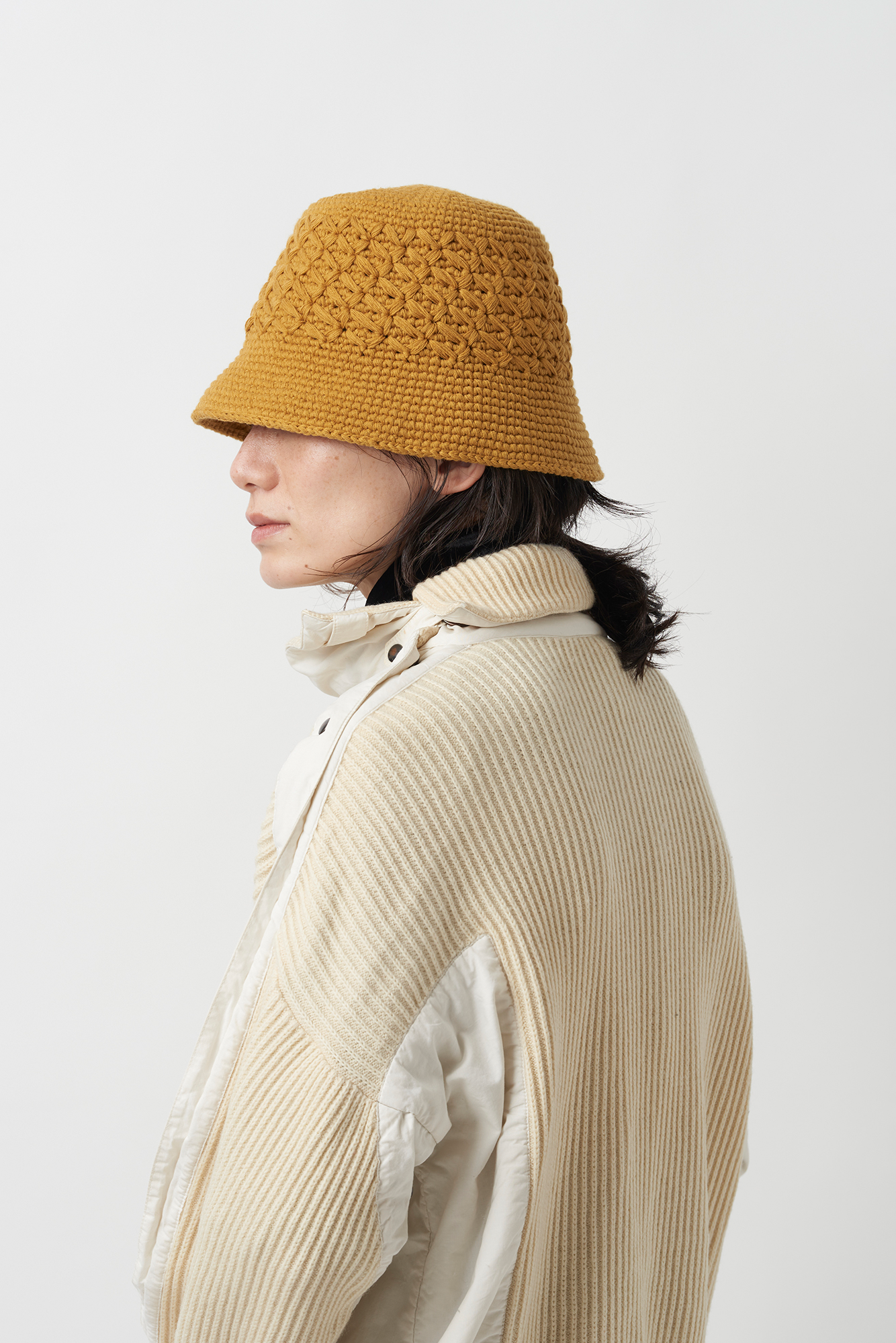 La Maison de Lyllis SHIROGOJNO (4色)