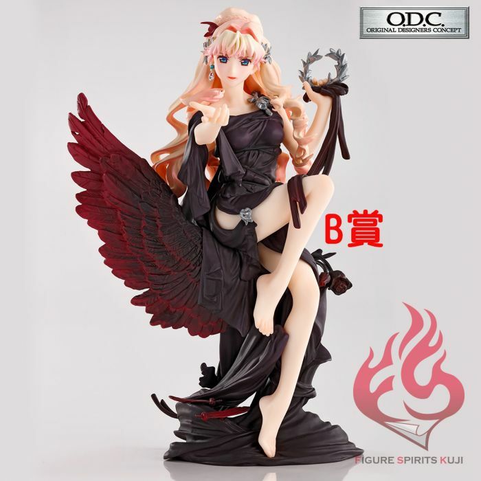 FIGURE SPIRITS賞 超時空要塞 雪露 sherylnome B賞