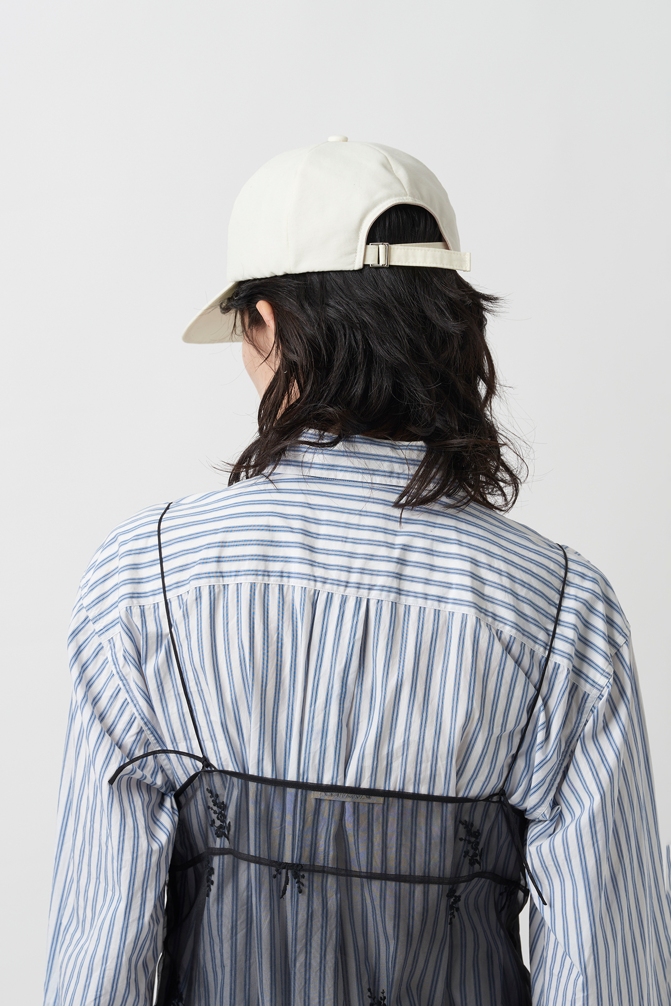 La Maison de Lyllis PATKA (3色)