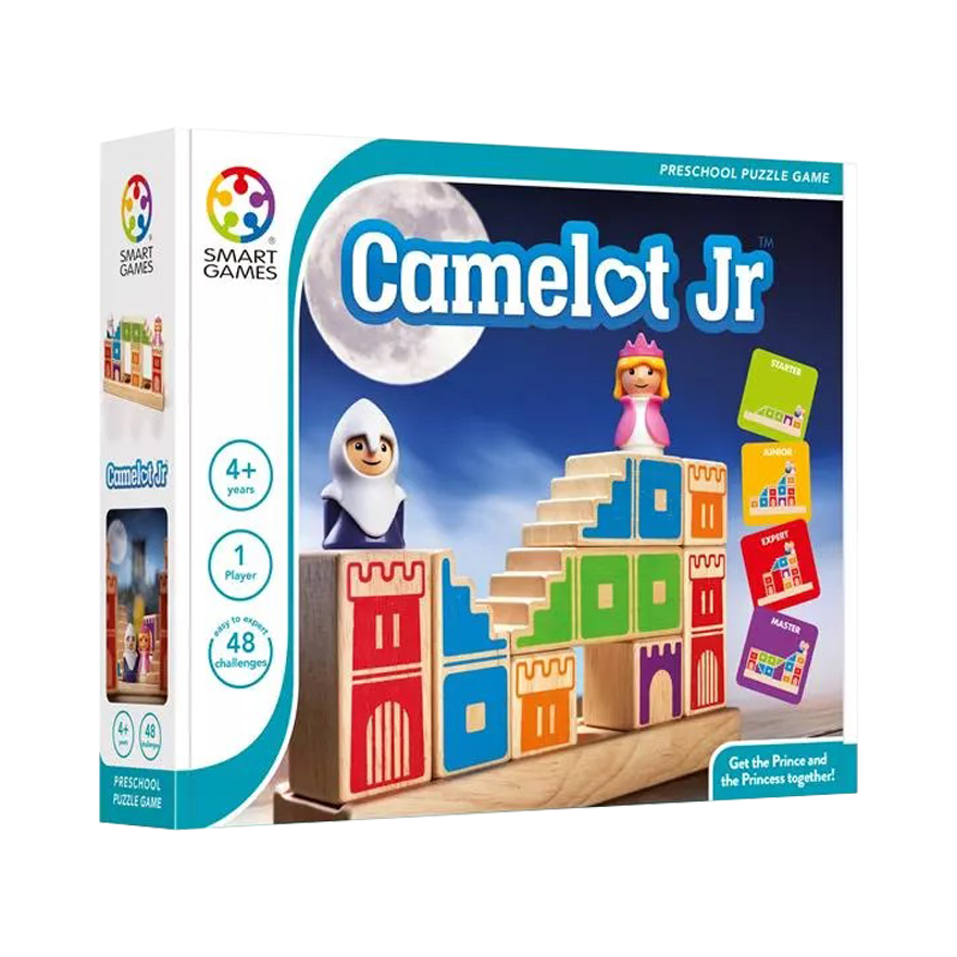 飛越城堡王子救公主