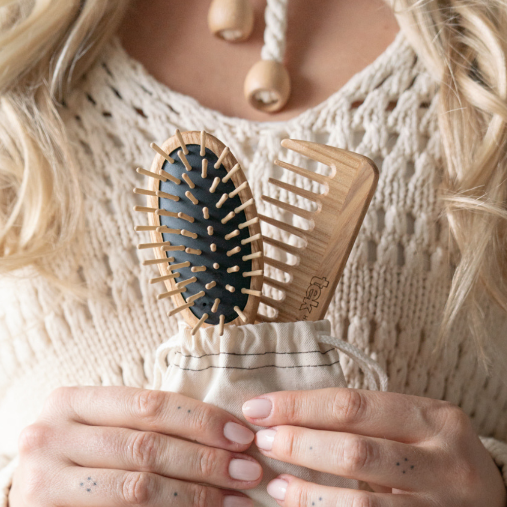 tek,tek梳,tek梳王,大經典梳,按摩梳,原木按摩梳,頭皮按摩