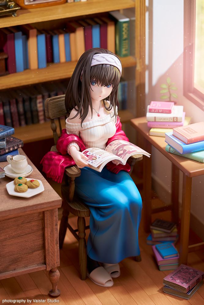"The Idolmaster Cinderella Girls" Sagisawa Fumika -Off Stage- 