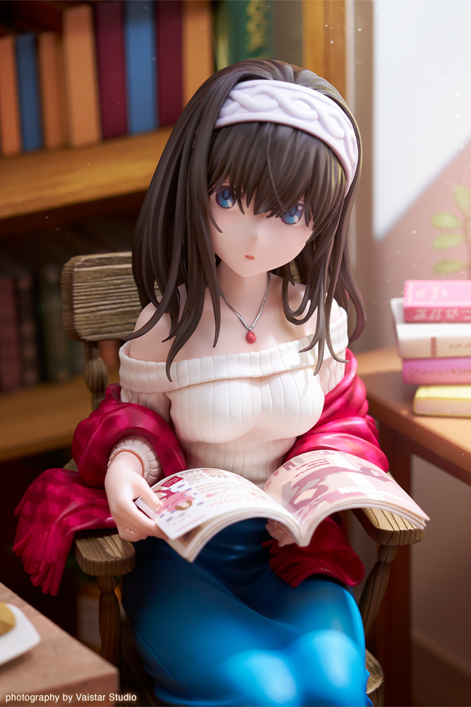 "The Idolmaster Cinderella Girls" Sagisawa Fumika -Off Stage- 