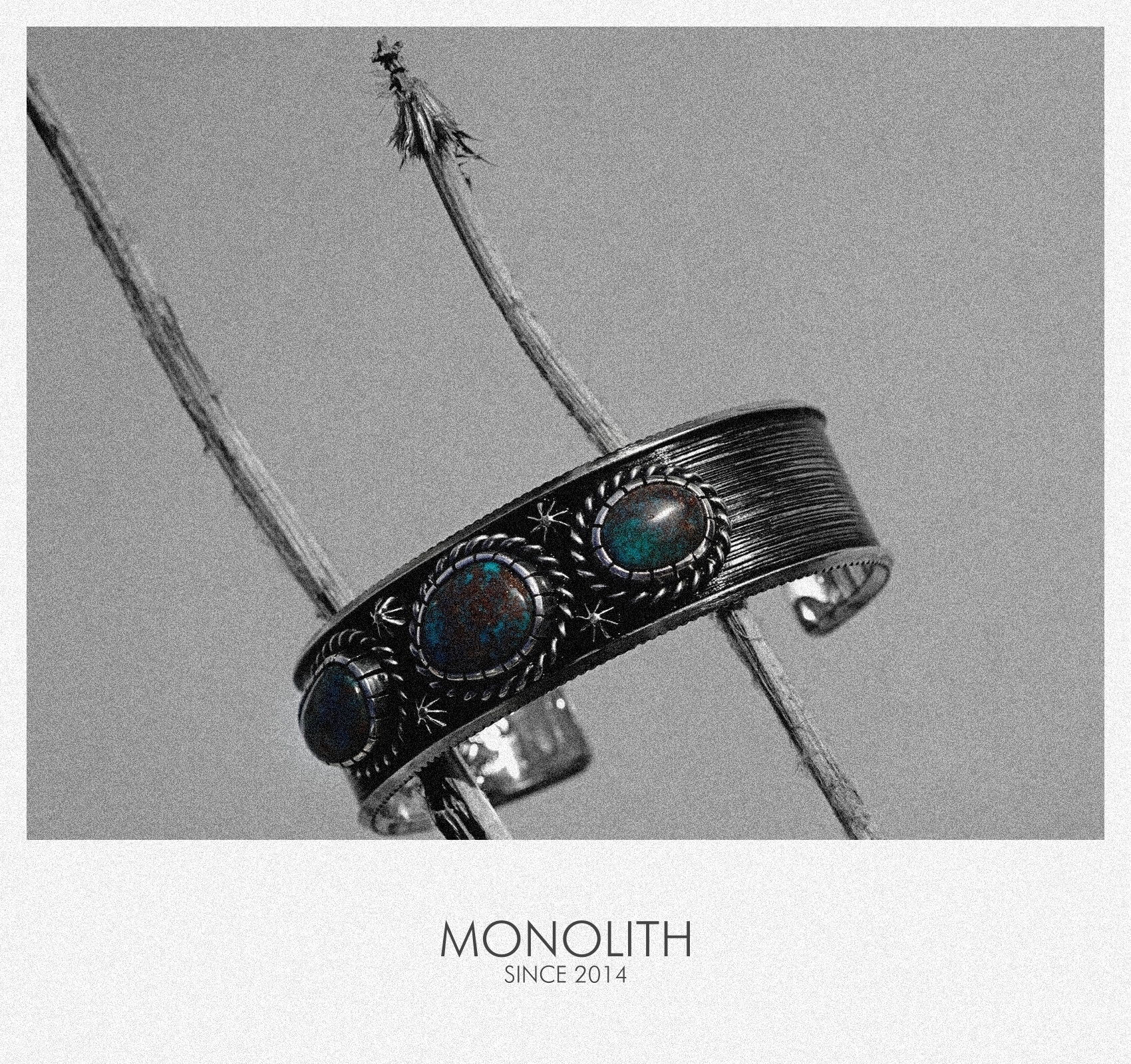 Bisbee打印【手環】