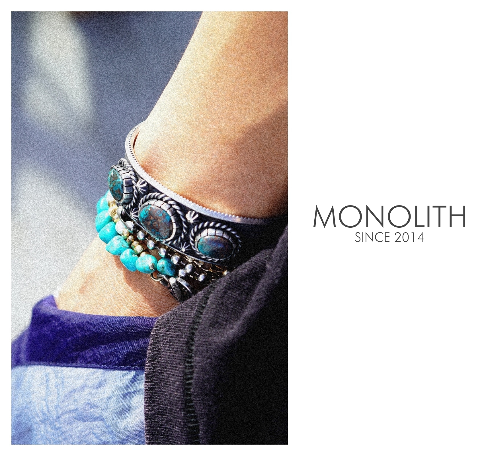 Bisbee打印【手環】