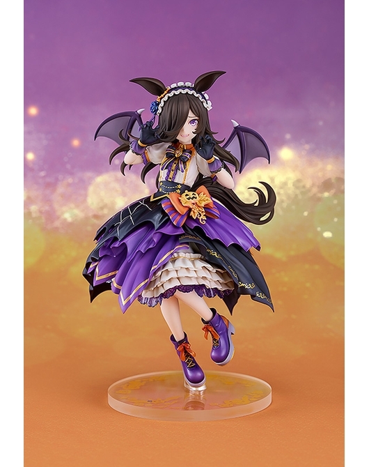 米浴 ～Make up Vampire!～ Rice Shower Vampire Makeover!