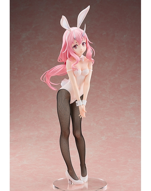 朱菜 兔女郎Ver. Shuna: Bunny Ver.