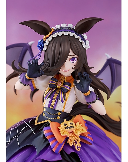 米浴 ～Make up Vampire!～ Rice Shower Vampire Makeover!