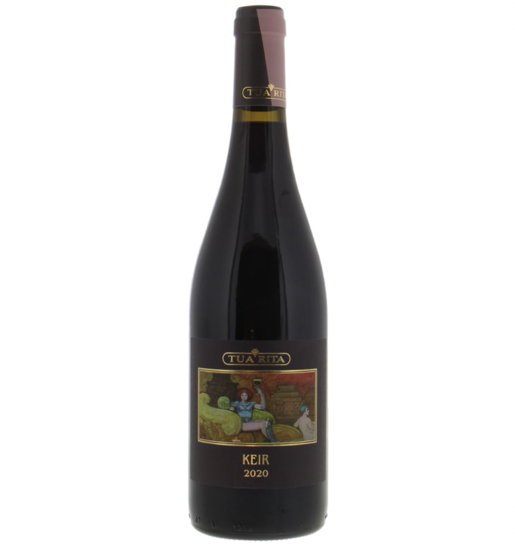 Tua Rita Keir 2020 (RP96)