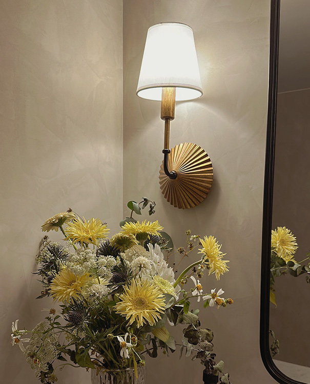 Vintage Wall Light 英式復古壁燈