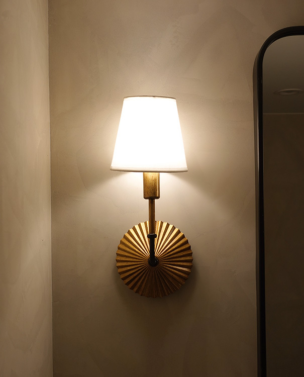 Vintage Wall Light 英式復古壁燈 - 3