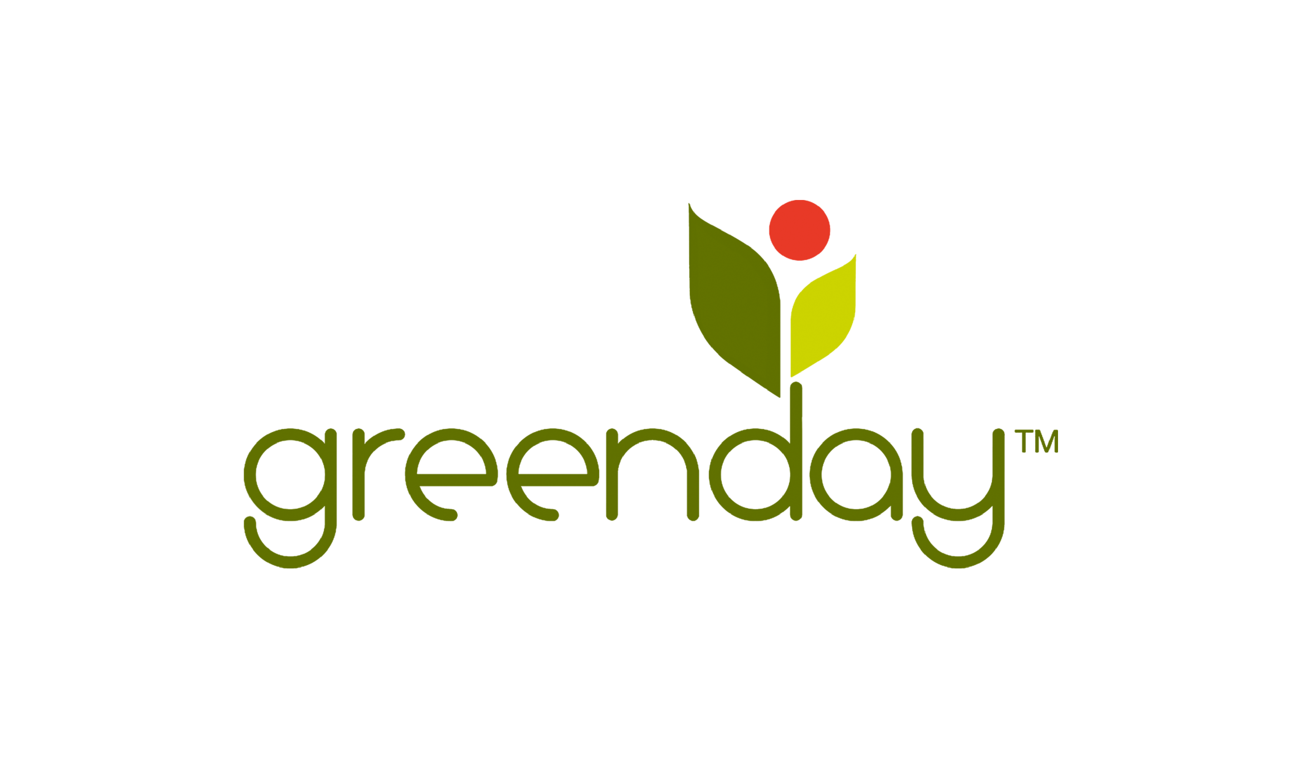 泰國GREENDAY水果凍乾品牌