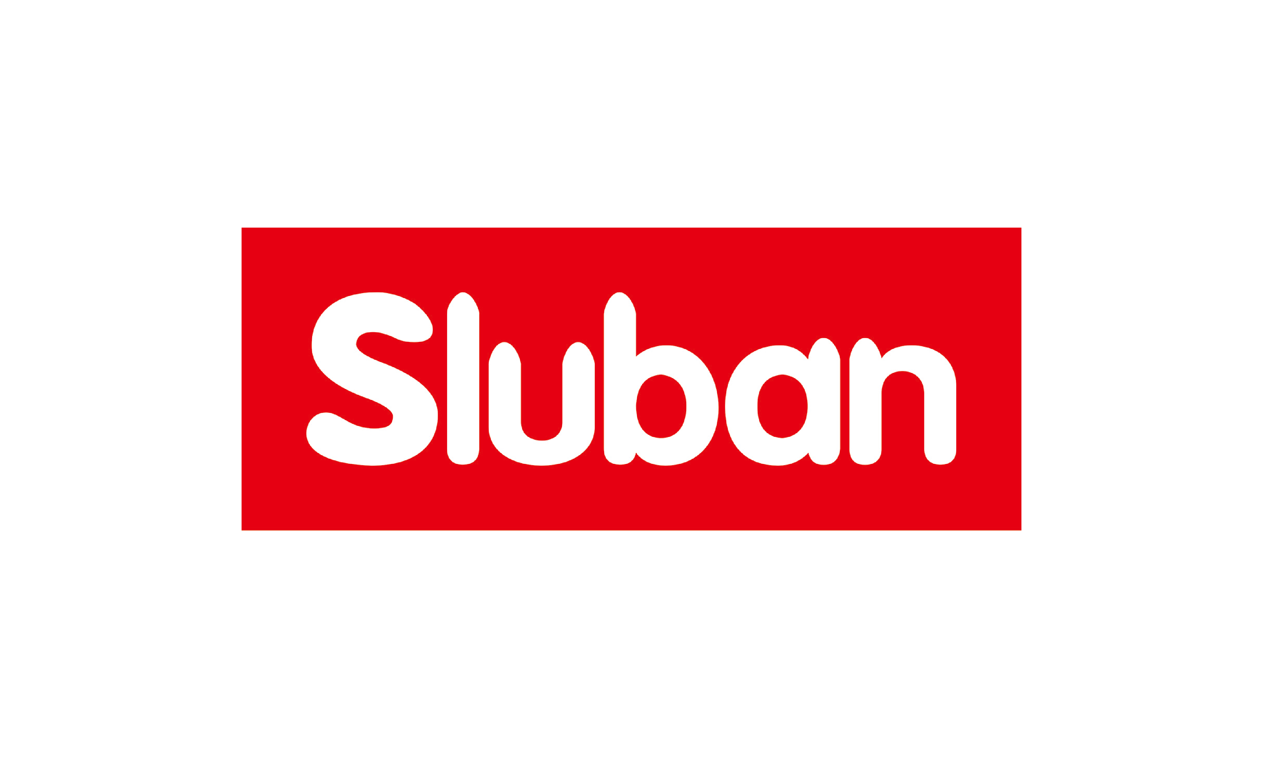 SLUBAN益智積木品牌