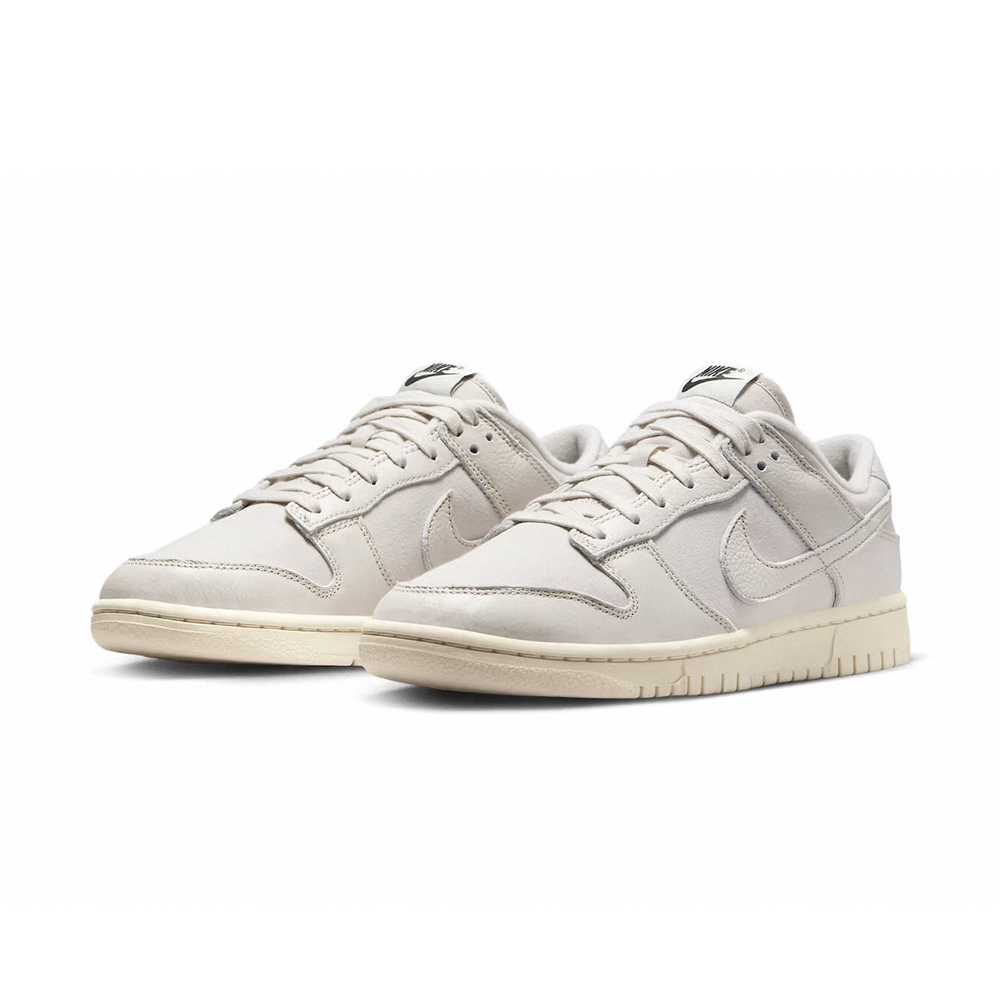 Nike Dunk Low Light Orewood Brown 米白奶油 DZ2538-100