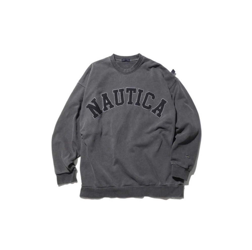 Nautica Japan 水洗大學踢 (5色)