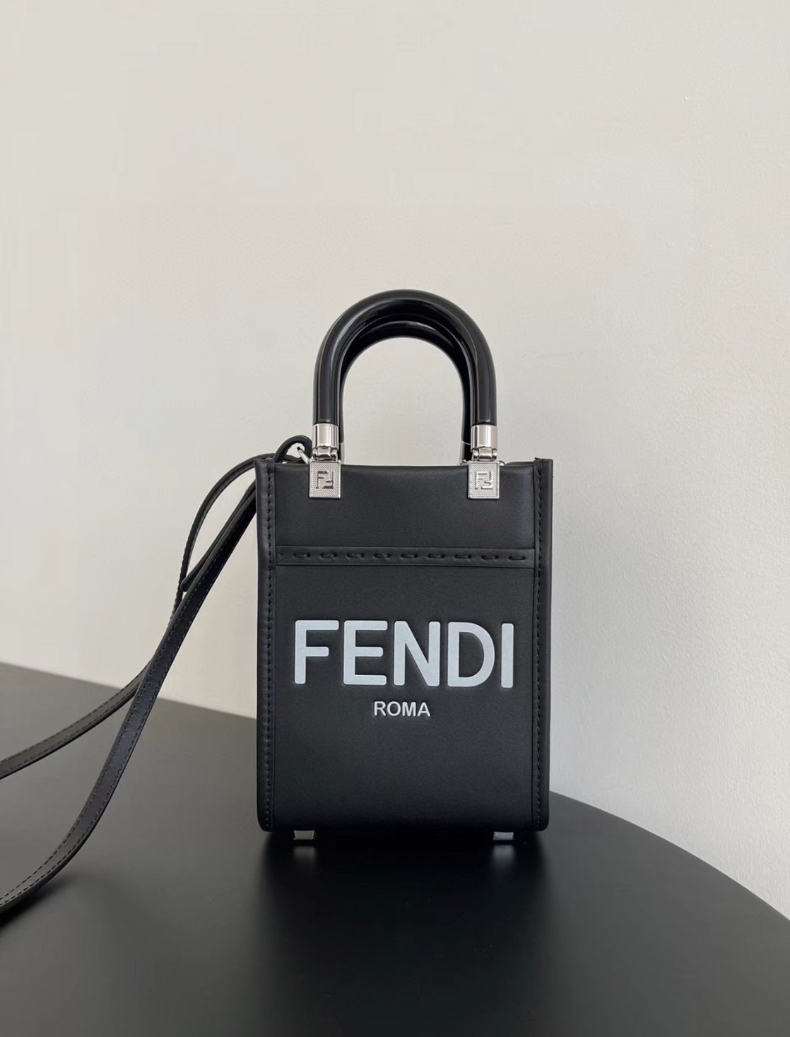 FENDI 23A 新款 琴譜包
