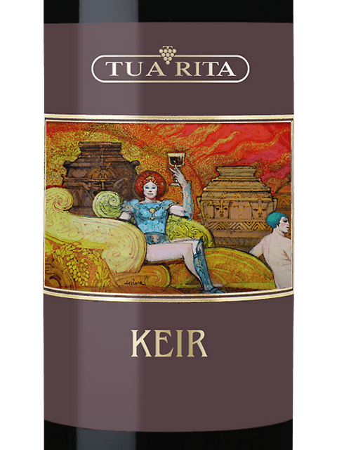 Tua Rita Keir 2020 (RP96)