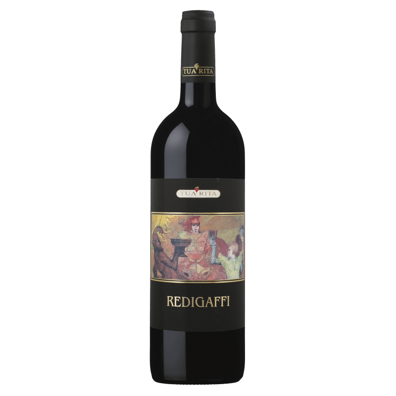 Tua Rita Redigaffi 2020 (RP96)