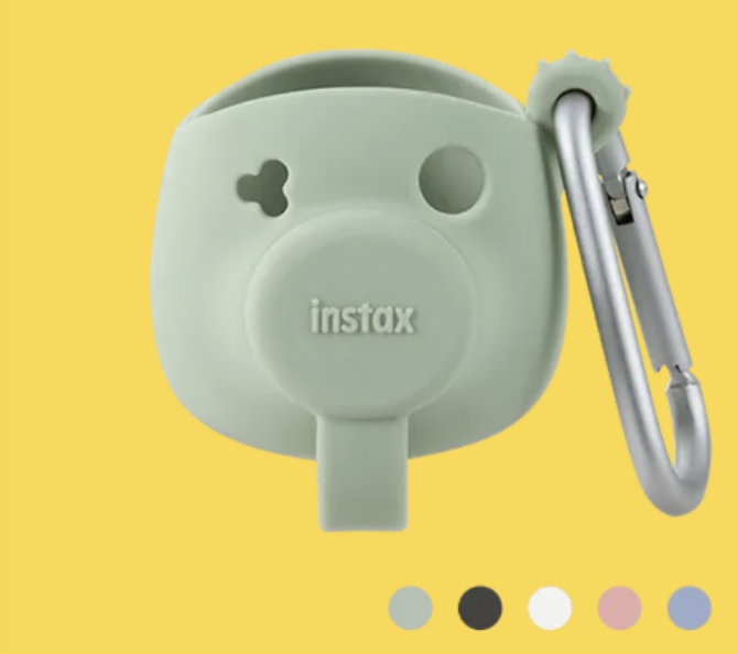 #預購 FUJIFILM 富士 INSTAX Pal 迷你掌上型 相機 拍立得