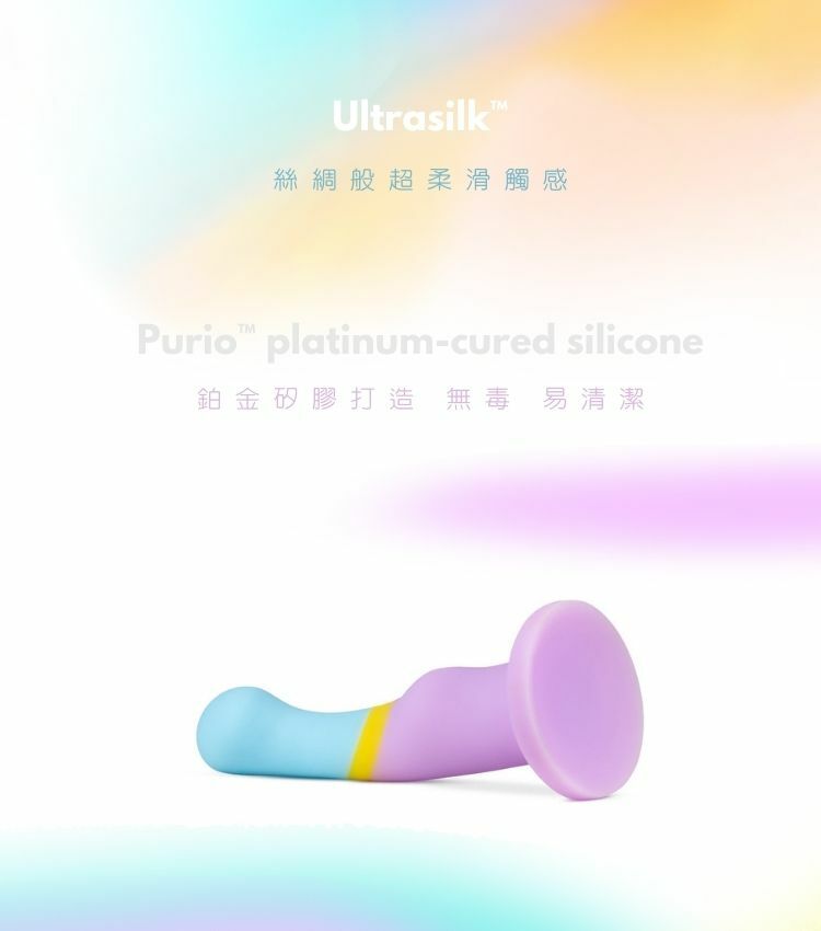 矽膠陽具 假陽具 假屌 擬真按摩棒