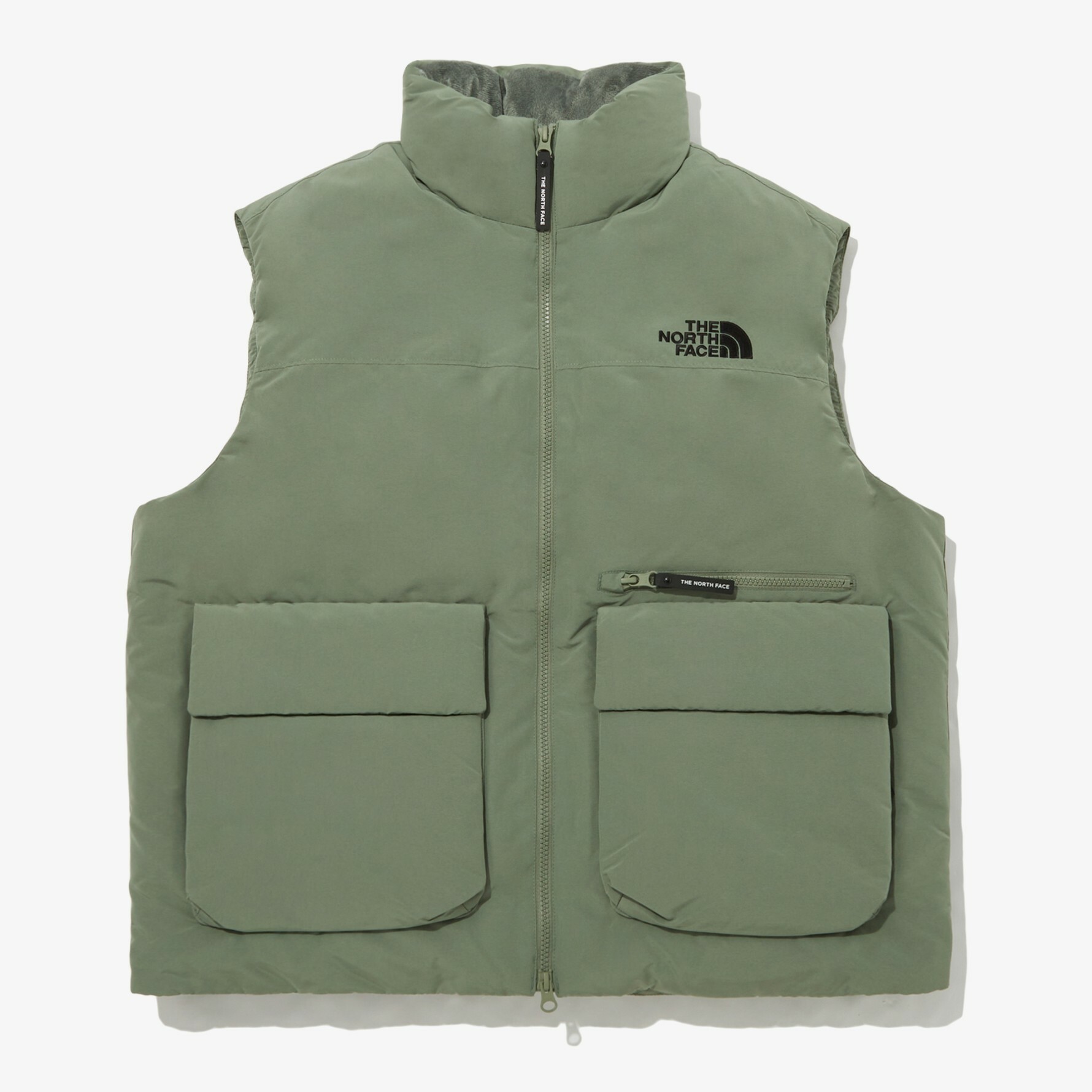 THE NORTH FACE 北臉 白標 RANGER ON BALL VEST 保暖 背心 外套  NV3NP50