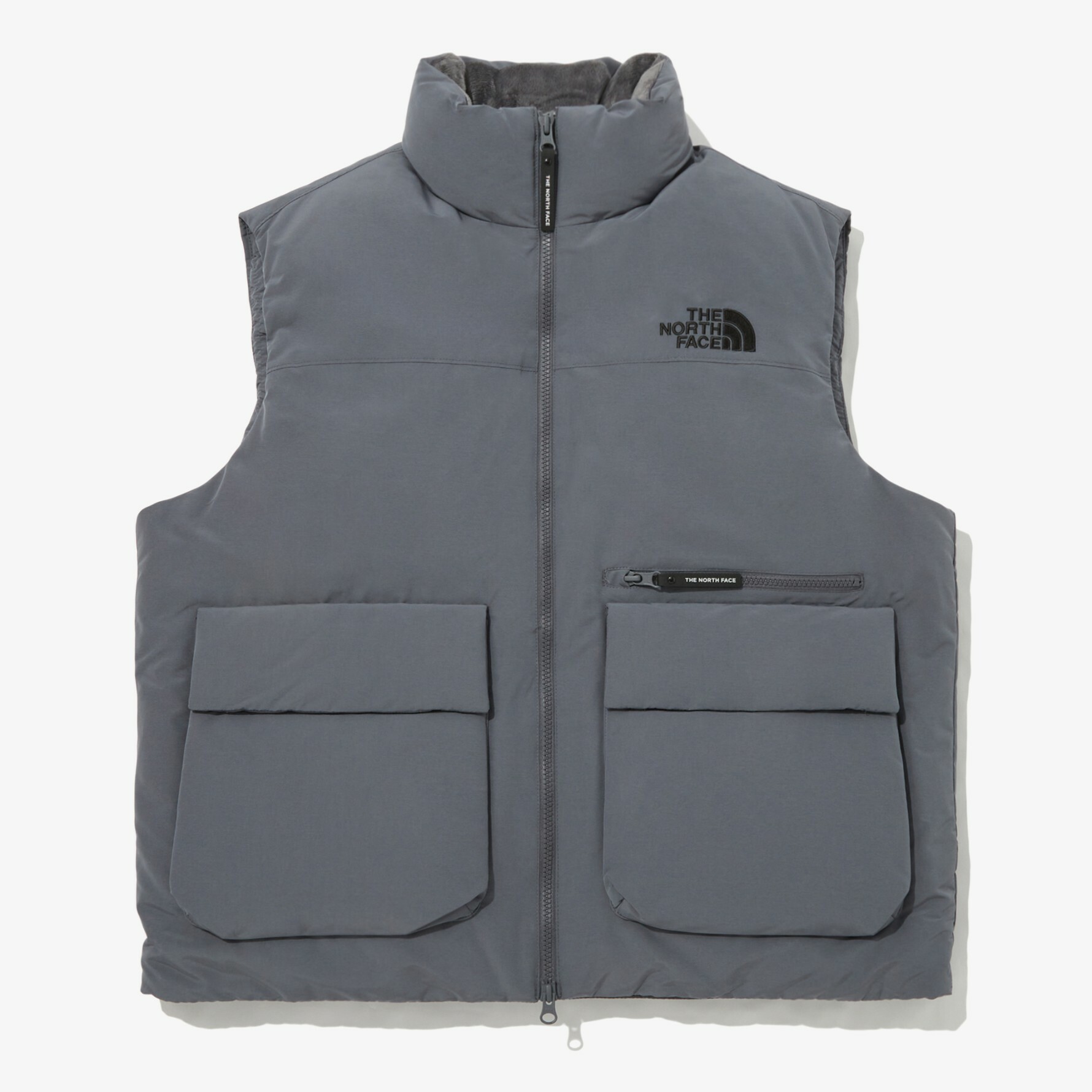 THE NORTH FACE 北臉 白標 RANGER ON BALL VEST 保暖 背心 外套  NV3NP50