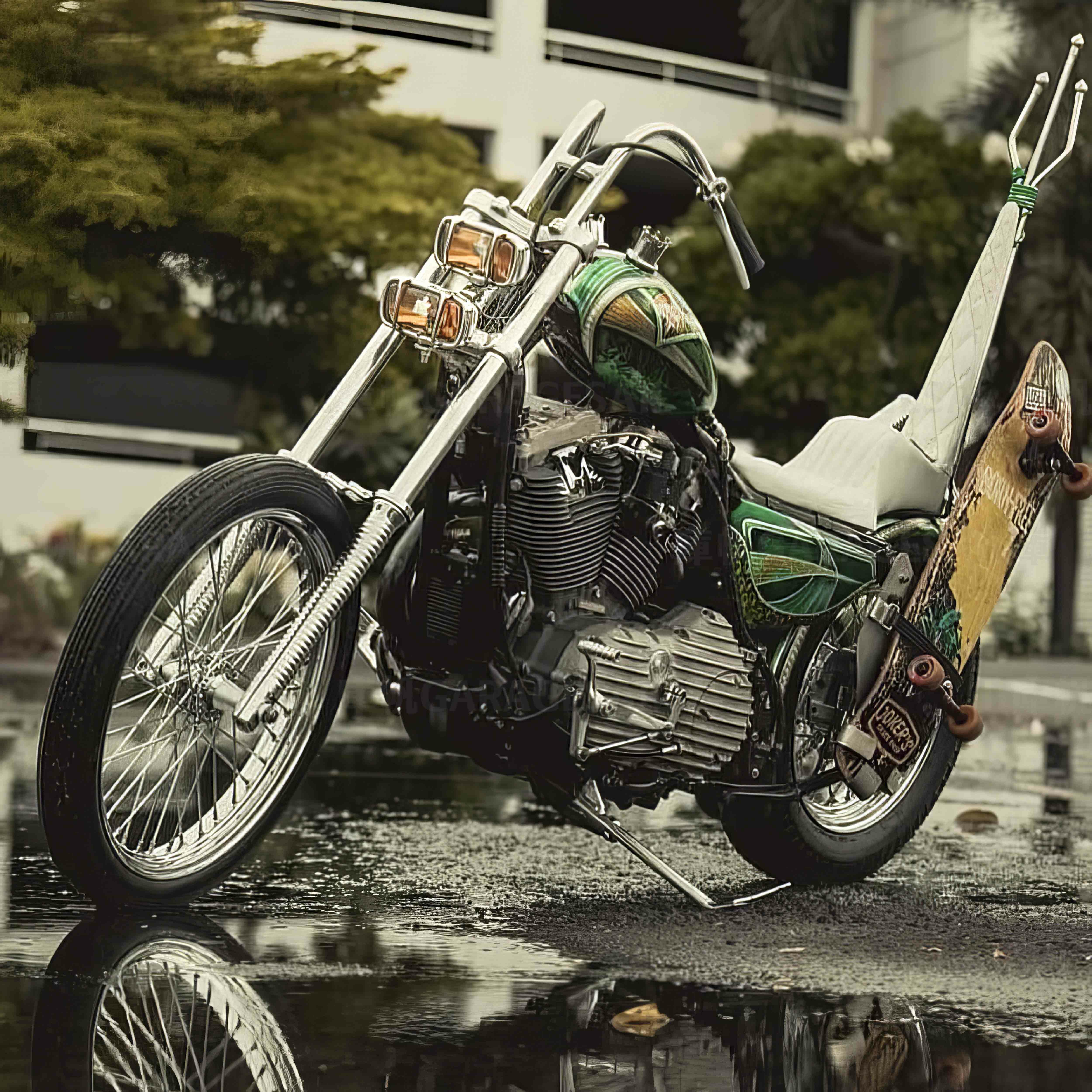 長方形 下鎖式 復刻 保桿大燈 銀