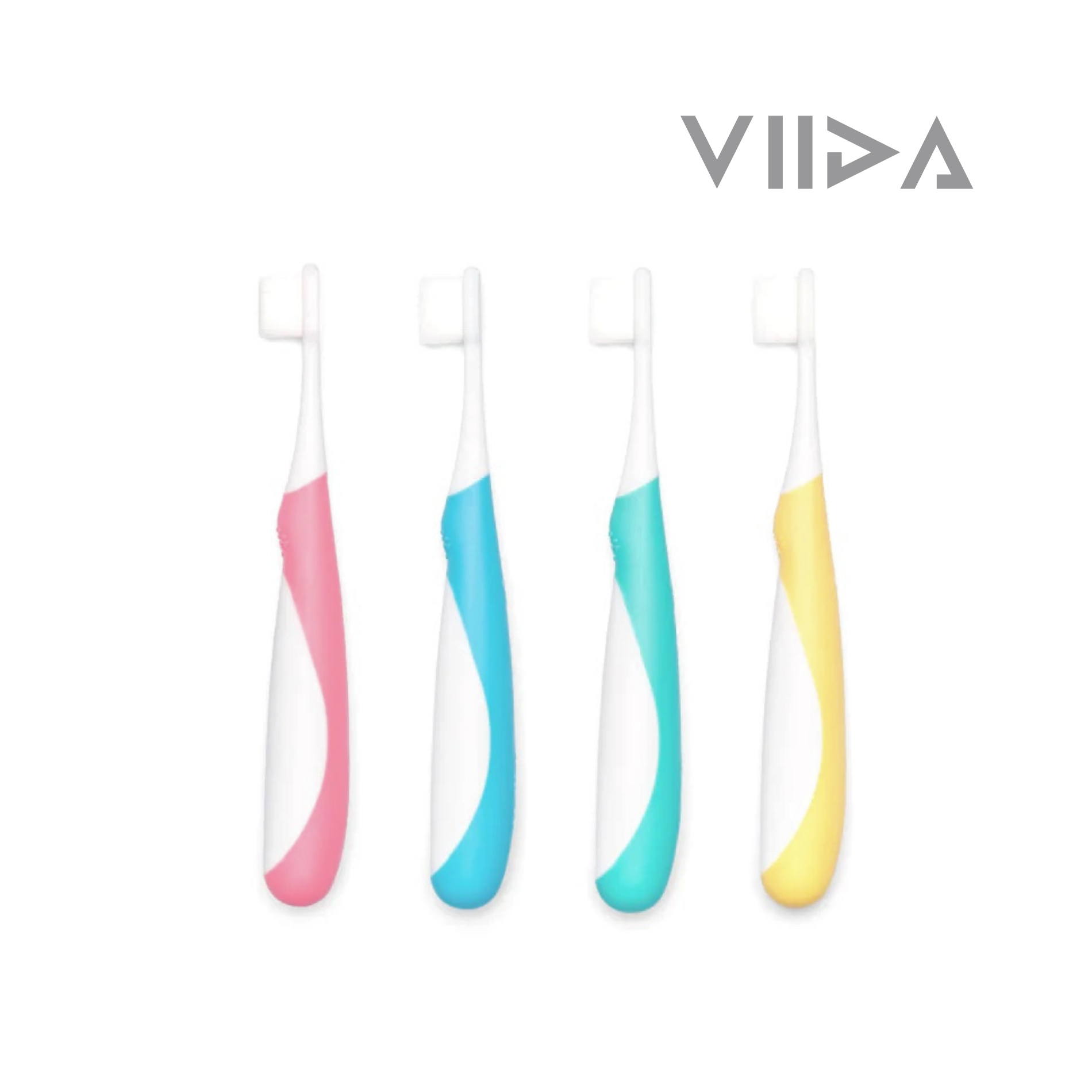 Viida JOY Toothbrush (S)