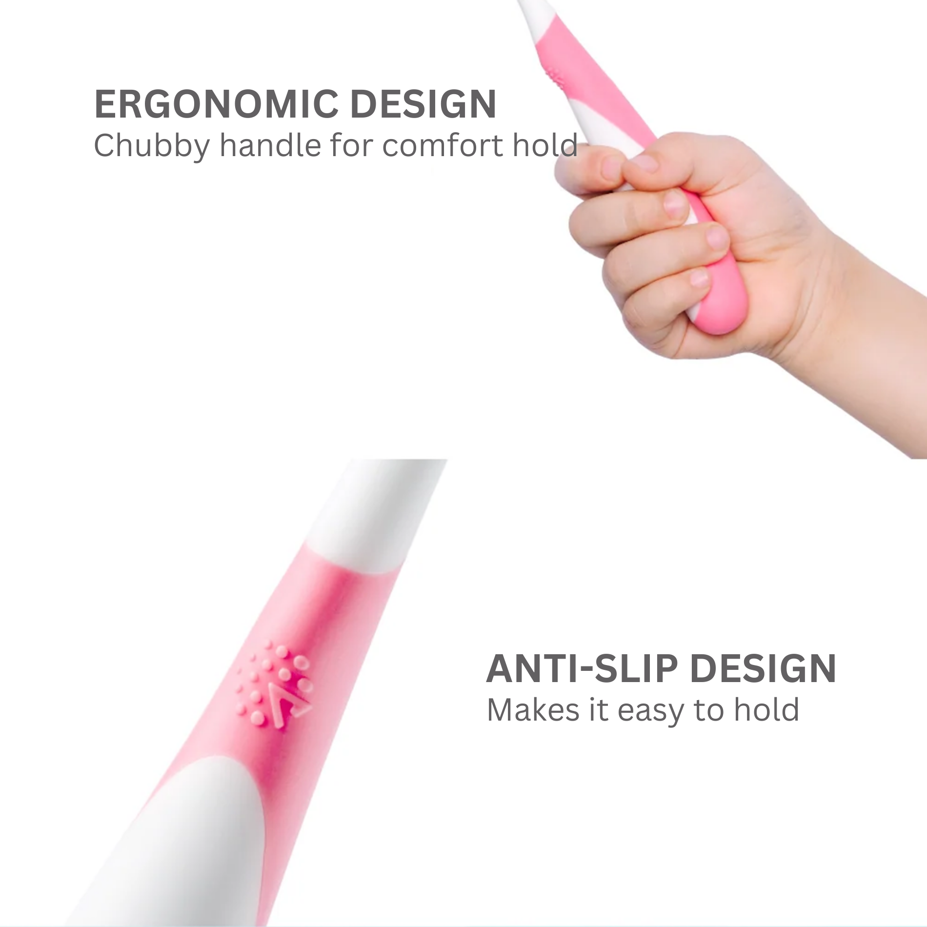 Viida JOY Toothbrush (S)
