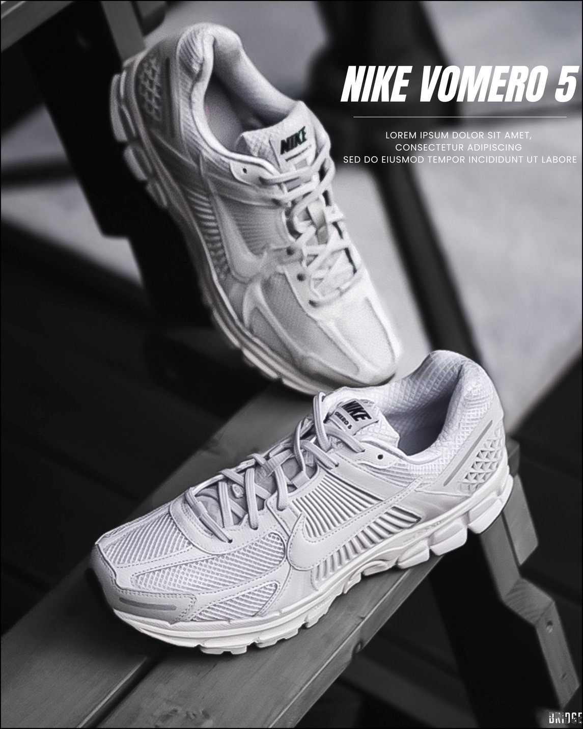 nike vomero 2