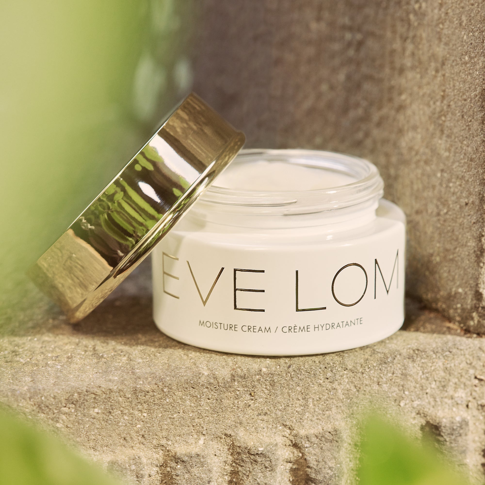 Eve Lom - 補濕面霜 moisture cream  50ml