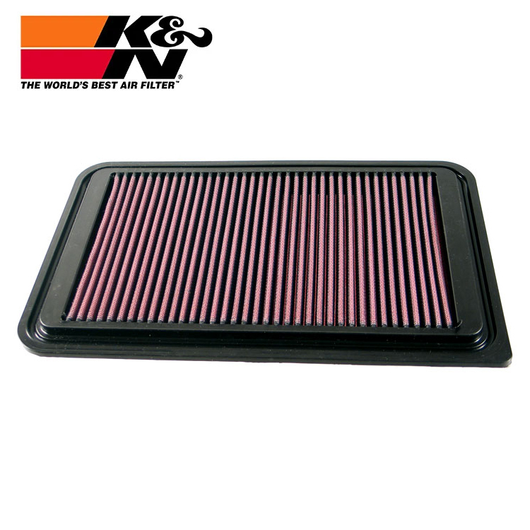 K&N 高流量空氣濾芯 33-2924 MAZDA3 1.6 BK BL