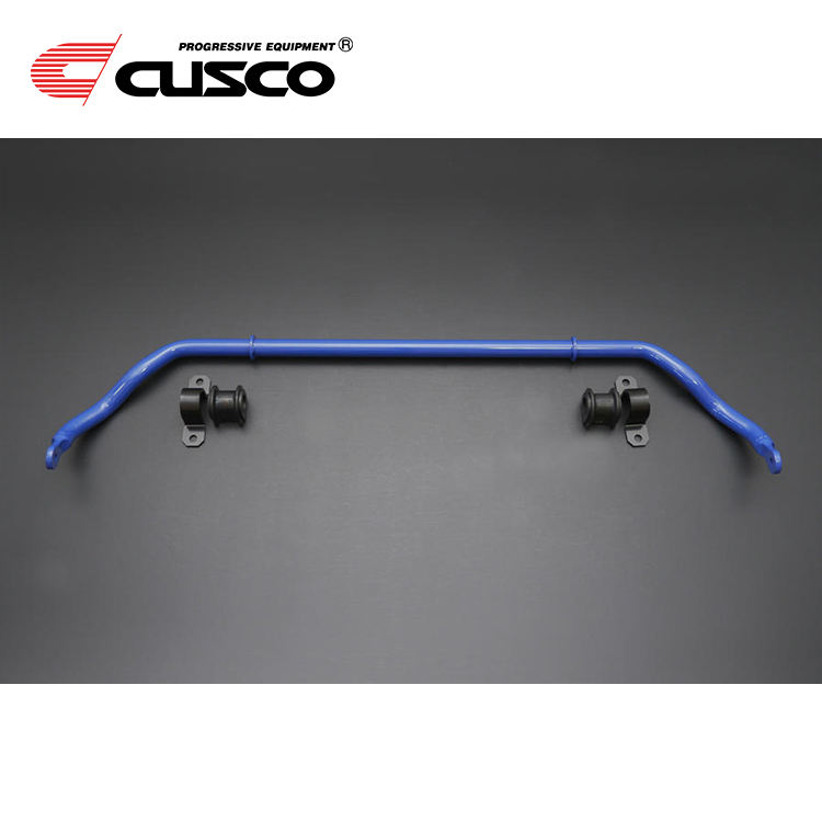 CUSCO 防傾桿 TOYOTA SUPRA 2019-