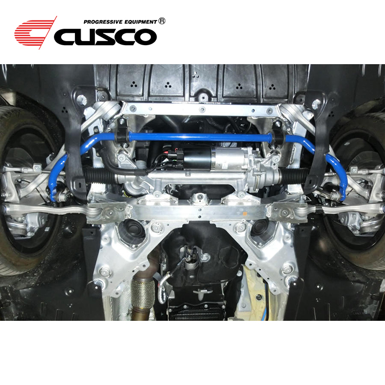 CUSCO 防傾桿 TOYOTA SUPRA 2019-