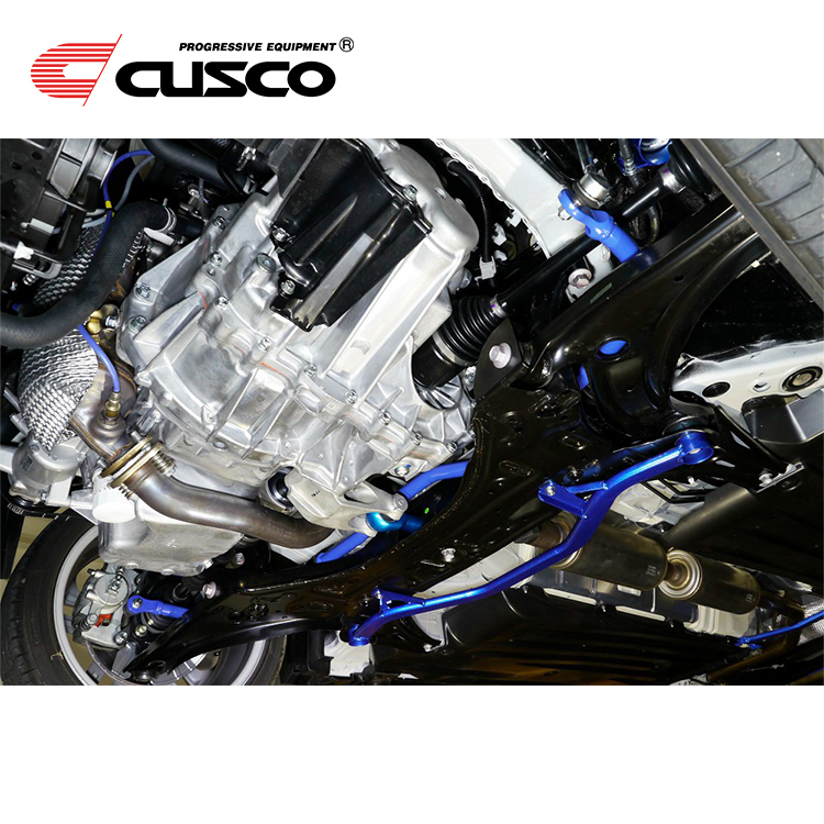 CUSCO SWAY BAR SUZUKI SWIFT ZC33S