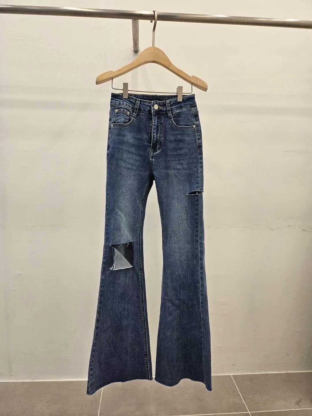 象牙海岸深色版 (下身)